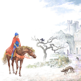 Марк и Хендрик 3 Неклюдова А.