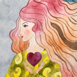 женственность