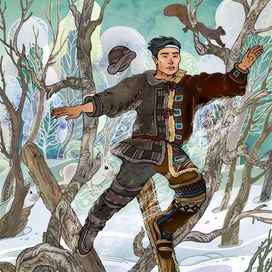 Ое стремительный