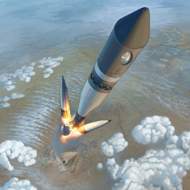 ГАГАРИН. УДИВИТЕЛЬНАЯ ИСТОРИЯ ПЕРВОГО ПОЛЁТА