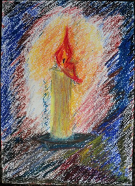 Алые крылья