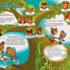 Приключения Шуши