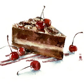 Перерыв на чай:)