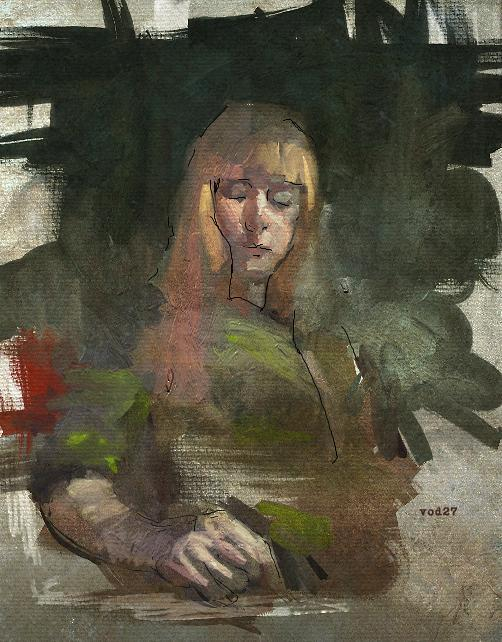 Портретссс