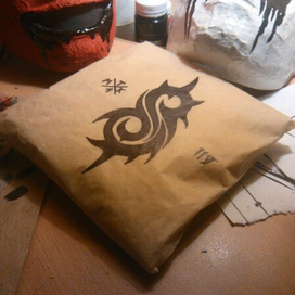 gift for my friend Nasty