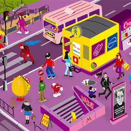 к статье о продакт плейсменте в газету «Акция»