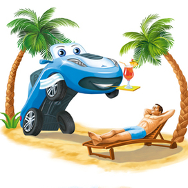 Для рекламы