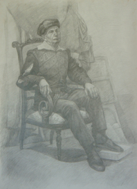 академская постановка 