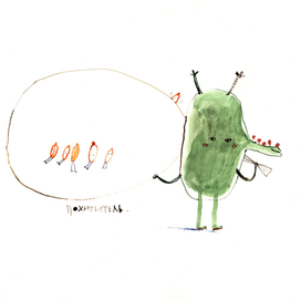 Похититель