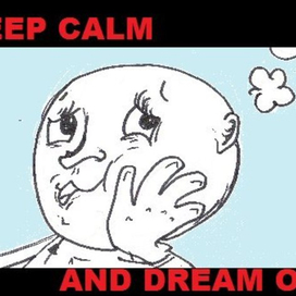 Troll Face (own Kreation)