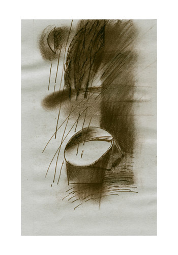 Так много большой воды