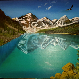 Чувство стихии