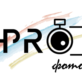 Логотип фотомастерской