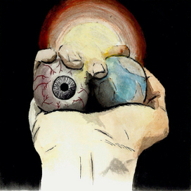 Обложка к трэку