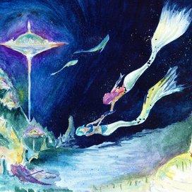 Подводное царство