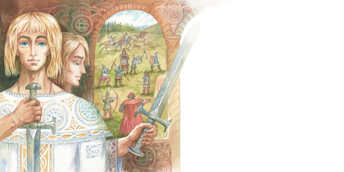 Александр Невский