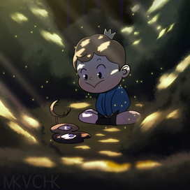 Милый Боджи