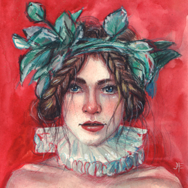 Язык цветов