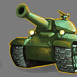 Контракт на танк