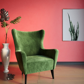 Интерьер №3