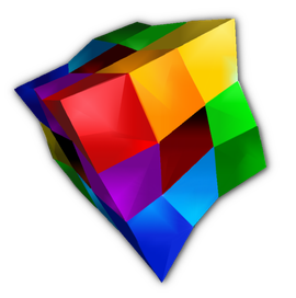 логотип фреймворка