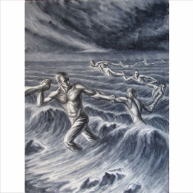 БУЛГАРИЯ. ПРЕОДОЛЕНИЕ...