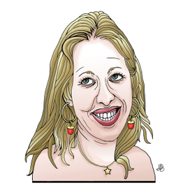 Ксения Собчак