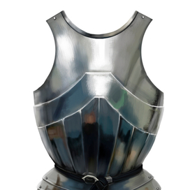 Нагрудный доспех