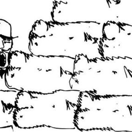 дом, который построил Джек