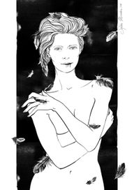 Тильда Суинтон