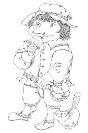 Сказку любят все