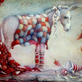 после праздника