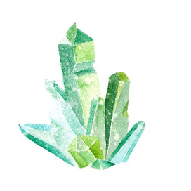 Кристаллики