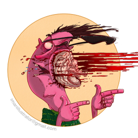 Преврати свой мозг в грозное оружие, играй в "Мафию".