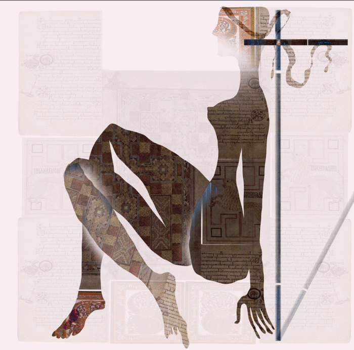 Мария Магдалина 