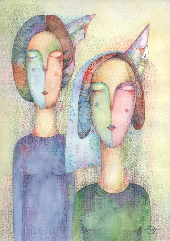 Время кукол