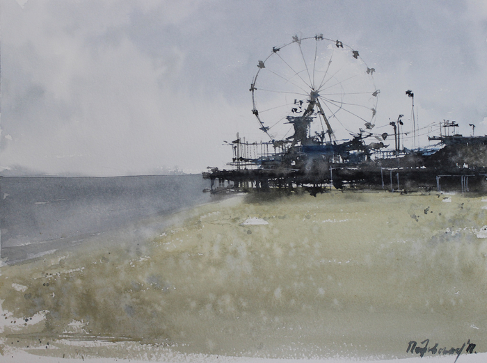 Калифорния