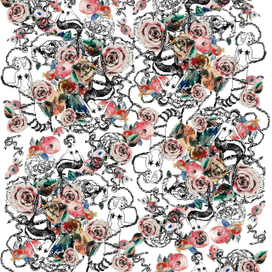 раппорт русалки