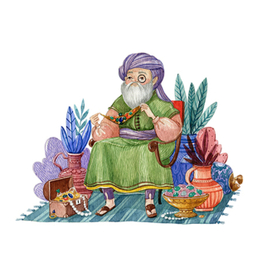 Рождественские истории