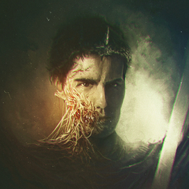 Уродливый король