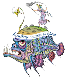 ещё одна картинка о жизни