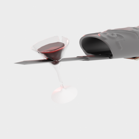 Роковой момент