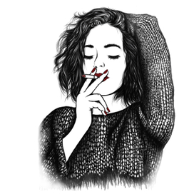 Иллюстрация к стиху