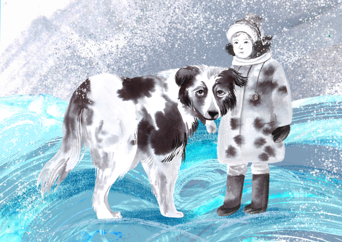 "Зимнии истории"