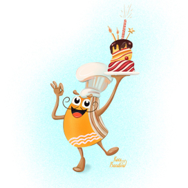 Месье Де Ля Корж