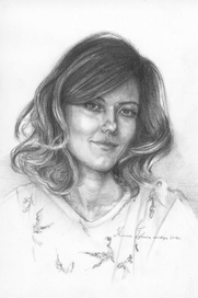 Автопортрет