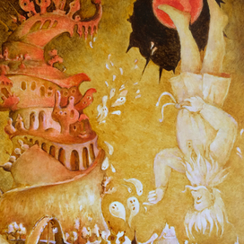 В гостях у лунных жителей