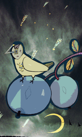 тишина звезд