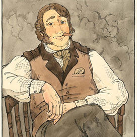 Алмаз Раджи 2