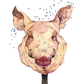 Повелитель мух